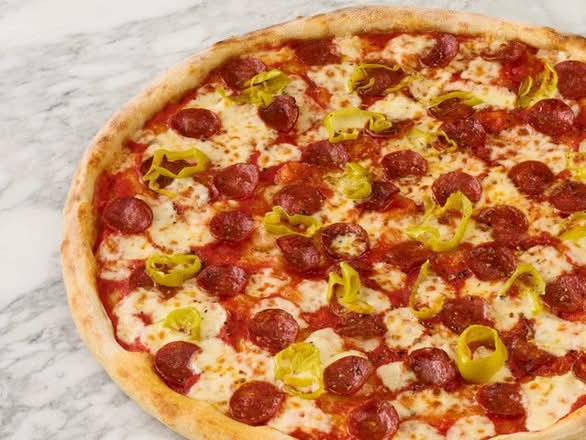 American Hot - LARGE Classic