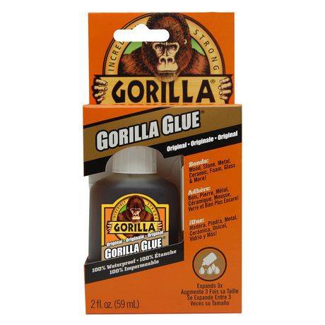 Gorilla Original Glue