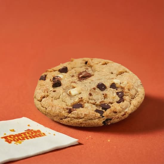 Cookie 🍪