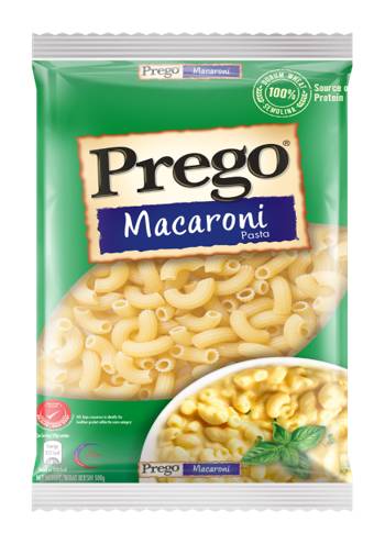 PREGO 通心麵 500g <500g克 x 1 x 1Bag包>