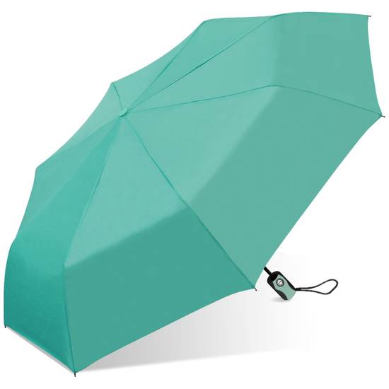 RainShield Automatic Open/Close Super Mini Umbrellas 42" (1 ct)