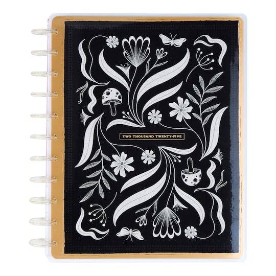 The Big Happy Planner Woodland Whisper