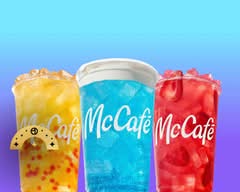 McDonald's® (2701 Ridge Point Drive)