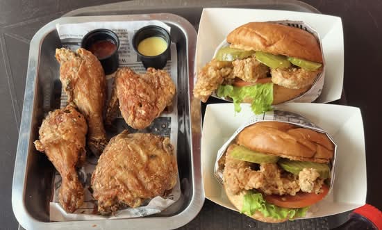 Rd Pica Pollo (Santo Domingo)