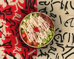 My Fucking Poke - Sant Andreu