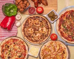 Raby Pizza House (Raby)