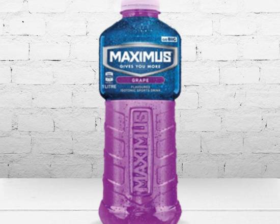 Maximus Grape (1 ltr)