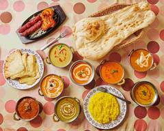 インドカレ��ー ダナパニ Indo Curry DANAPANI