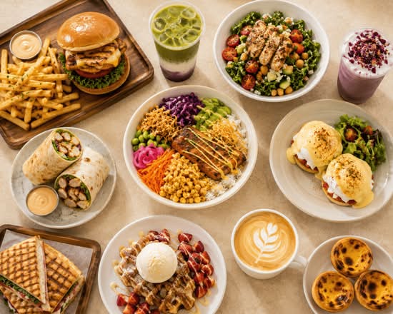Heaven Lounge Café (Union City)
