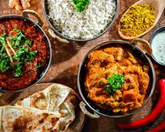 Madras Curry House