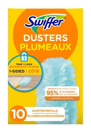 Swiffer Unscented Duster Refills (10 ct)