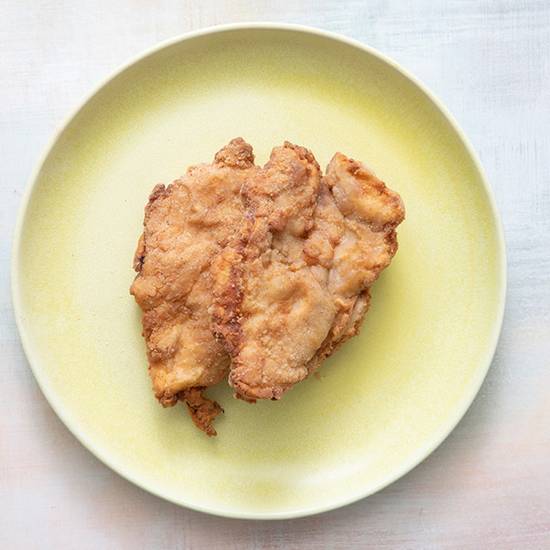 fried chicken