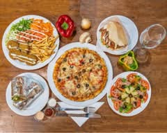 Sunita's Pizzeria & Kebab