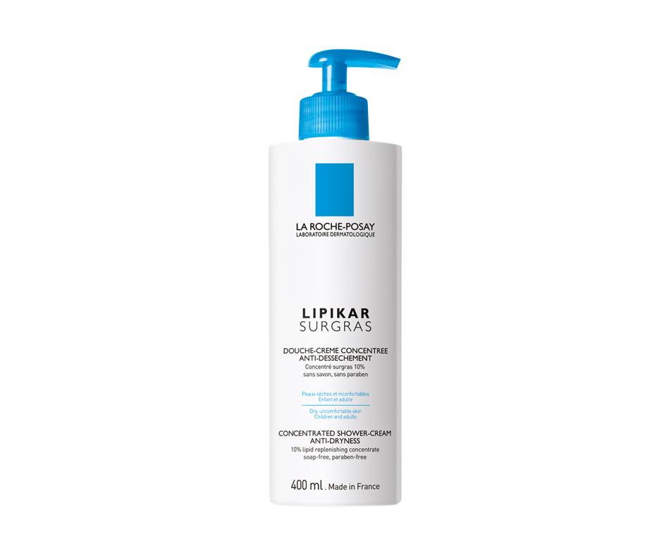 La Roche-Posay Lipikar Surgras (400 g)