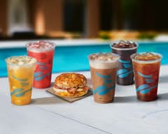 Caribou Coffee (1563 Union Cross Road)