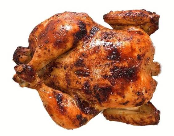 Roast Chicken  (Pollo Asado)