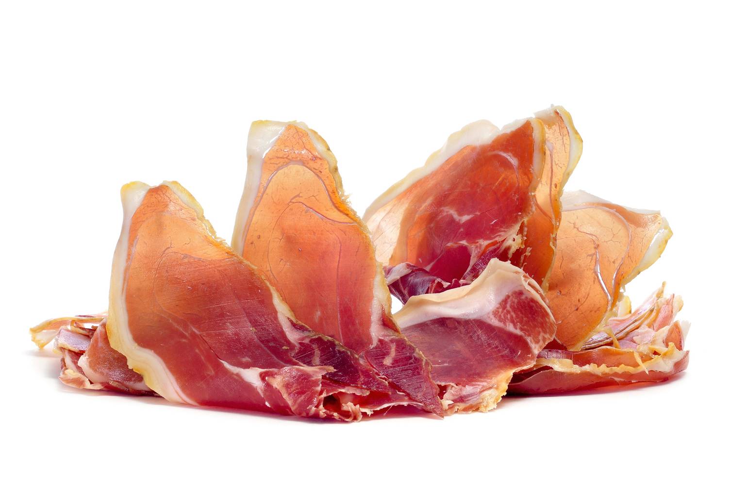 Imported Serrano Jamon