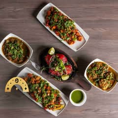 Urban Grill (Sunnyvale)