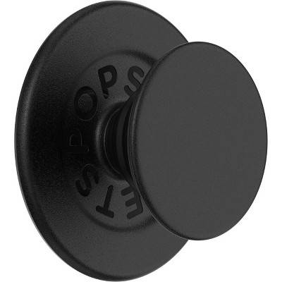 PopSockets Magnetic Phone Grip, Black