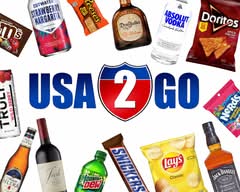 USA2GO Quick Store, Durand
