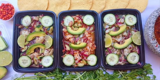 Doña Agua & Don Chile (Guadalajara)