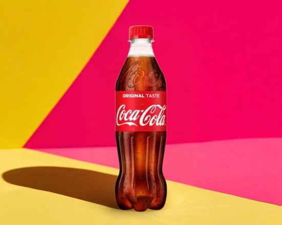 Coca-Cola 50 Cl