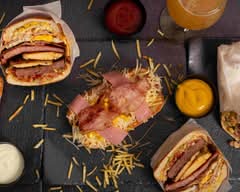 CA MELCHOR (Carrer Del Mestre Serrano 1)