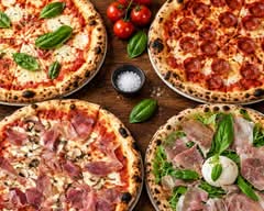 Aureo Pizzeria