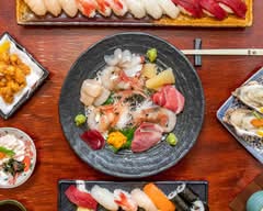 すしの菱田 sushino hishita