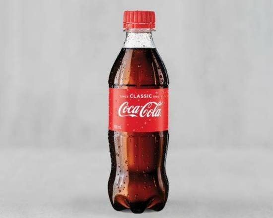 Coke 300ml