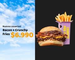 Just Burger - Viña del Mar