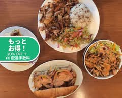 ハッピーケバブ2号店