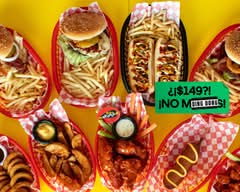 Hidro Wings (Aguascalientes)