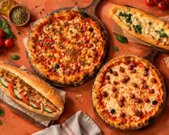 Pizza Le Chatelier