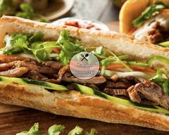 SAIGON バインミー専門店 SAIGON BANH MI