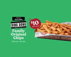 Schnitz (Grand Central, Toowoomba)