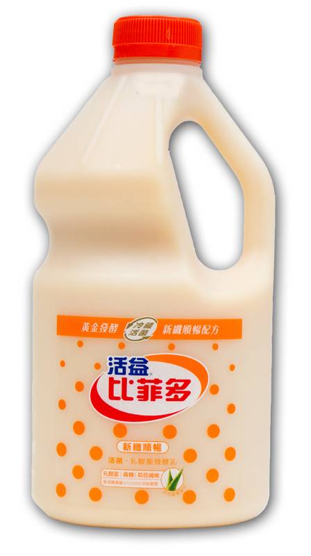 活益比菲多順暢-冷藏 | 1177 ml #18042400