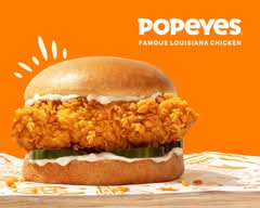 Popeyes (Palmerston North)