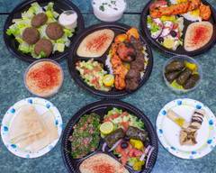 Grill Kabob (27653 Bouquet Canyon Road)