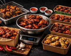 Wings Buy Pound (2628 Piedmont Rd NE)