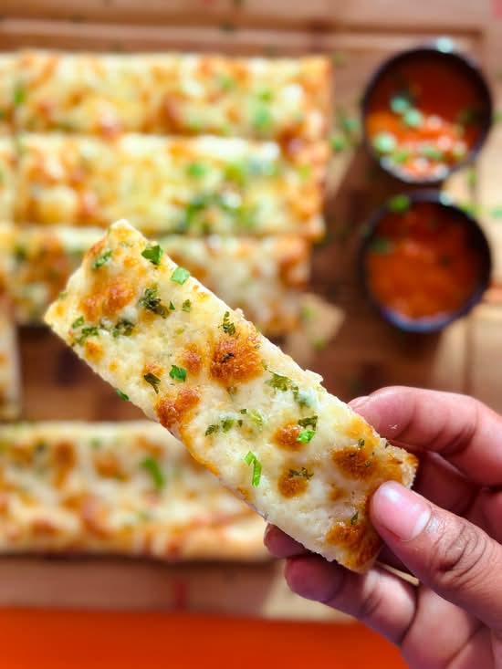 Garlic Bread