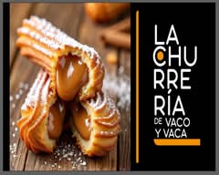 La Churrería de Vaco y Vaca