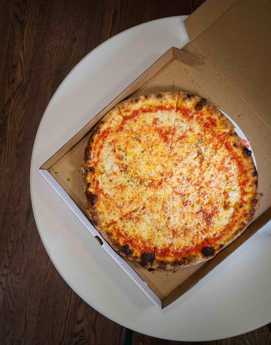 Pizza By Sal