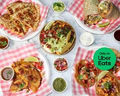 Los Tacos (Peckham)