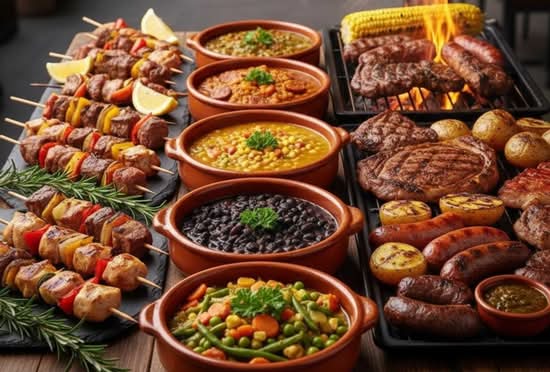 Encebollado Del Colorado