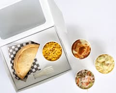 The Model Bakery (St. Helena)