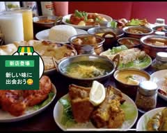 インド レストラン ガンジー　中野店