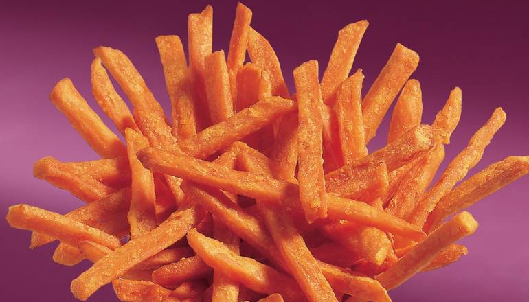 Sweet Potato Fries