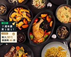 百克舒食