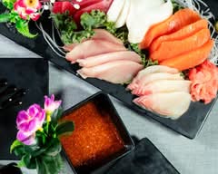 Wild Ocean Sushi & Bar (Colonial Heights)